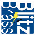 Blitz Brass - Blitz Brass Vol.2 - Japan CD