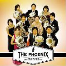 Euphonium Ensemble Phoenix - The Phoenix Euphonium Ensemble Phoenix - Japan CD