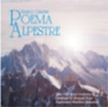 Toke Civic Wind Orchestra - Poema Alpestre - Japan CD