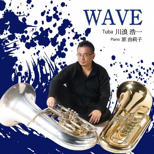 Koichi Kawanami - WAVE - Japan CD