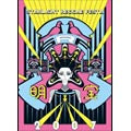 Various Artists - STAR LIGHT REGGAE FESTA in 明宝 2007 - Japan 2 DVD