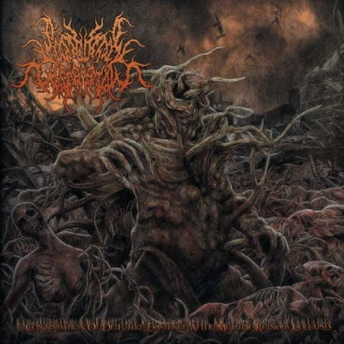 Postcoital Ulceration - Continuation Of Defective Existence After Multiple Ruinous Collapses - Japan CD