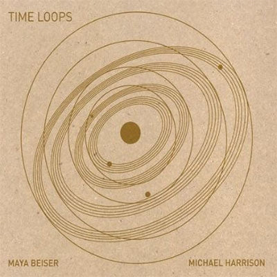 Francisco Nuñez, New York Young Peoples Chorus - Michael Harrison Time Loops: Beiser(Vc)M.Harrison(P)+Gounod, A.Part - Import CD