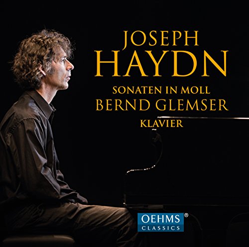 Bernd Glemser - Joseph Haydn: Piano Sonata Collection - Import CD
