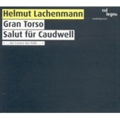 Bern String Quartet - Lachenmann: Chamber Music - Import CD
