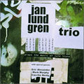 Jan Lundgren Trio - Plays The Music Of Jule Styne - Japan CD