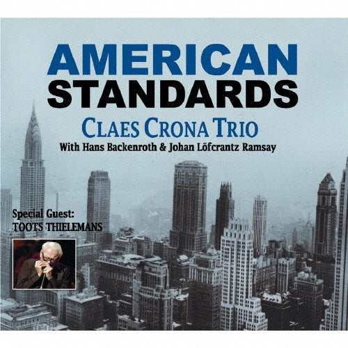 Yoko Teramura - American Standard - Japan CD