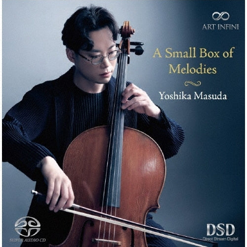 Yoshika Masuda - Dichterliebe, Kerner-Lieder: J.Kaufmann(T)H.Deutsch(P) - Japan SACD Hybrid