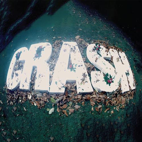 Crash - Crash - Japan  CD