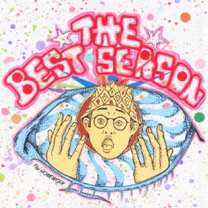 The HOMEWORK - The Best Season - Japan CD