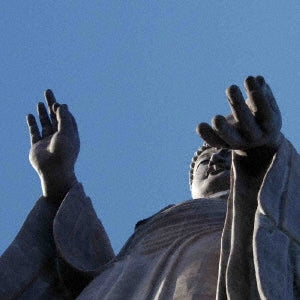 Araiyakashiko - WHY - Japan CD