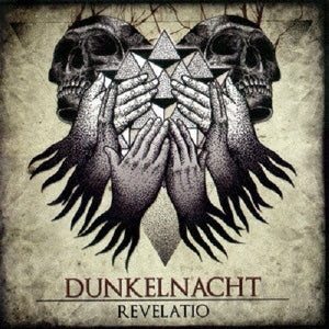 Dunkelnacht - Revelatio - Japan CD