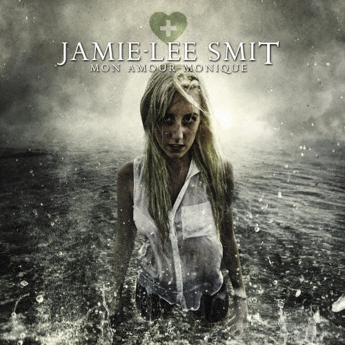 Jamie-Lee Smit - Mon Amour Monique - Import CD