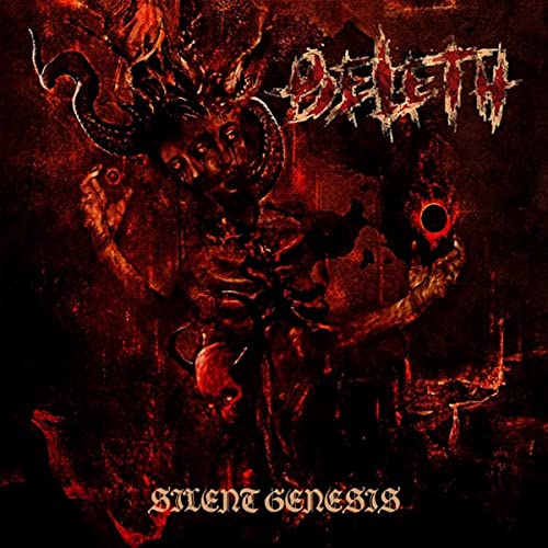 Beleth - Silent Genesis - Import  CD