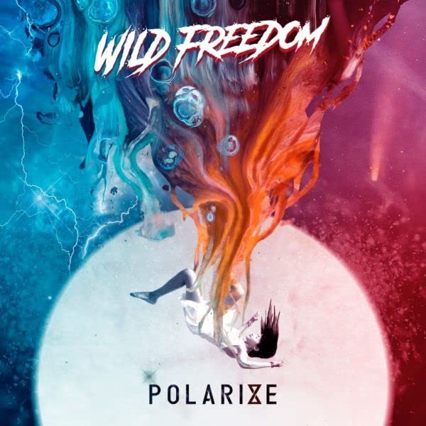Wild Freedom - Polarize - Import  CD