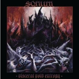 Sonum - Visceral Void Entropy - Import CD