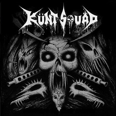 Kuntsquad - Kuntsquad - Import CD