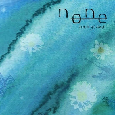 No-Ne - DAISYLAND - Import CD