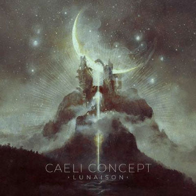 Caeli Concept - Lunaison - Import CD