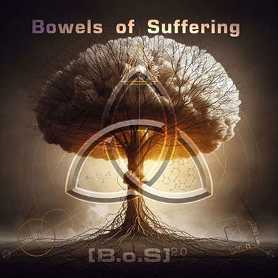 Bowels Of Suffering - [B.o.S] 2.0 - Import CD