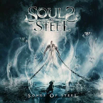 Souls Of Steel - SONGS OF STEEL - Import CD