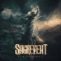Sagreveht - THANATOLOGY - Import CD
