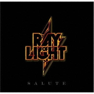 Ray Of Light - SALUTE - Import CD