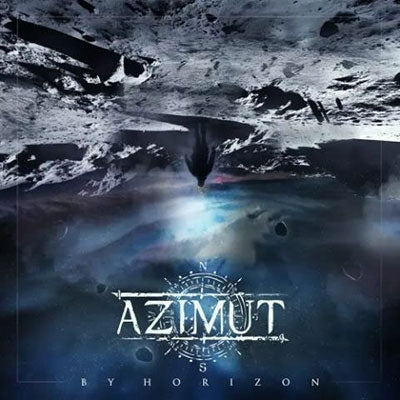 Azimut19 - By Horizon - Japan CD