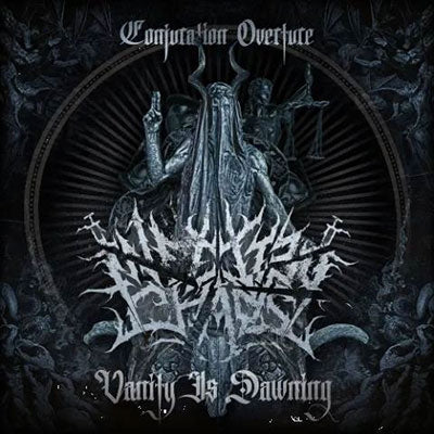Infected Chaos - Conjuration Overture, Vanity Is Dawning - Import CD single