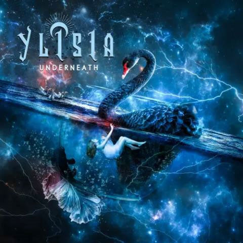 Ylisia - Underneath - Import CD