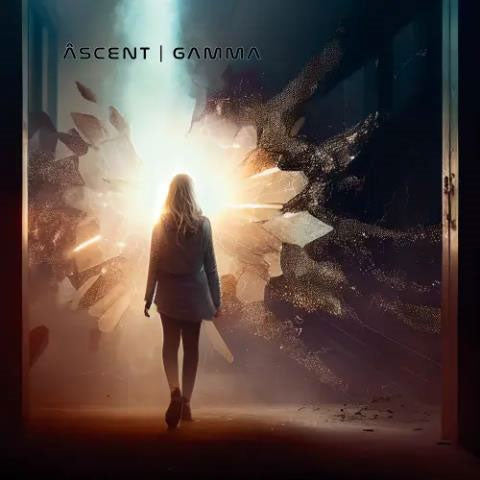 Ascent (Spain) - GAMMA - Import CD
