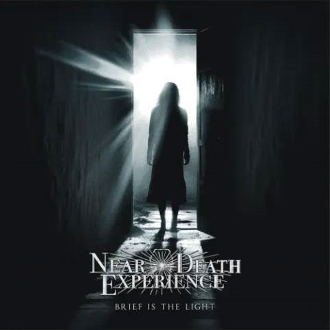 Near Death Experience - BRIEF IS THE LIGHT - Import CD