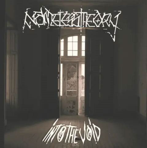 Nameless Theory - INTO THE VOID - Import CD