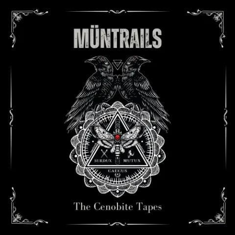 Muntrails - THE CENOBITE TAPES - Import CD