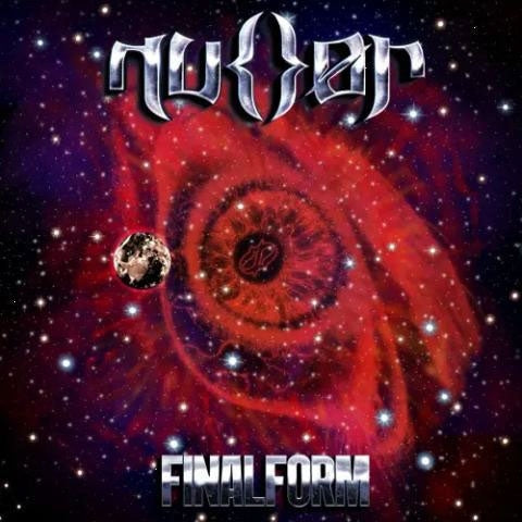 Nullor - FINALFORM - Import CD