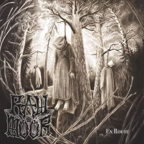 Rawmoor - En Route - Import CD