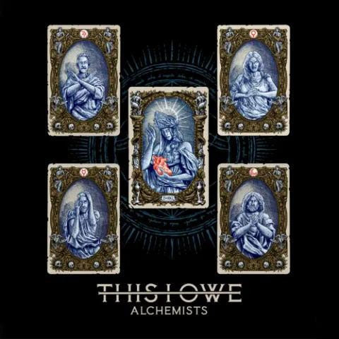 This I Owe - Alchemists - Import CD