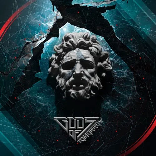 Gods Of Tomorrow - GODS OF TOMORROW - Import CD