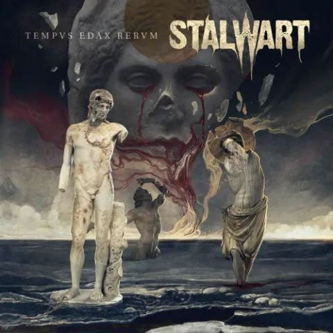 Stalwart - TEMPVS EDAX RERVM - Import CD