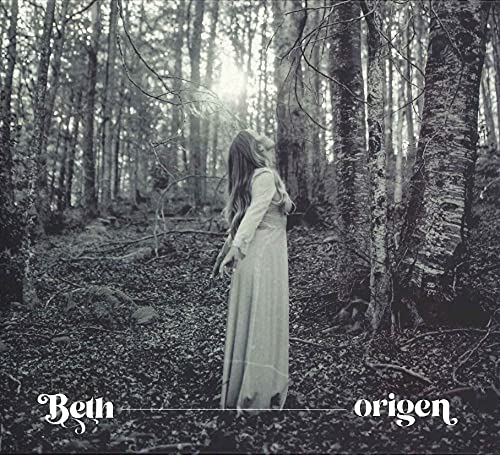 Beth - Origen - Import CD