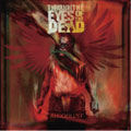 Through The Eyes Of The Dead - Bloodlust - Import CD Limited Edition