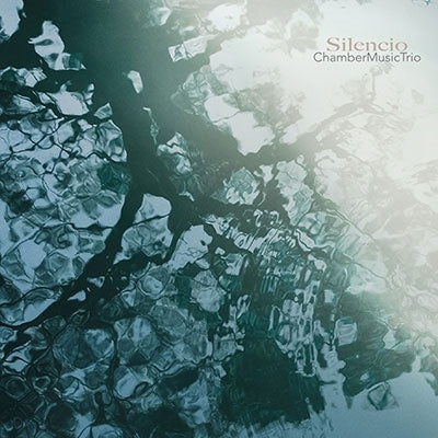 Ishii Akira Chamber Music Trio - Silencio - Japan CD