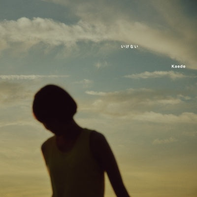 Kaede (Negicco) - Ikenai - Japan Vinyl 7 Inch Single Record Limited Edition