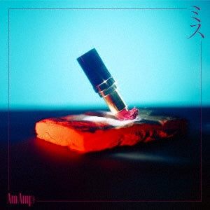 Am Amp - Misu - Japan CD