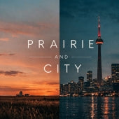 Starpainter 、 Mawzy - Prairie & City - Japan 2 CD