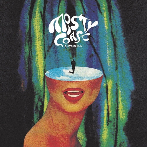 Misty Coast - ALWAYS SUN - Japan CD