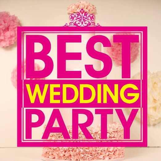 Various Artists - BEST WEDDING PARTY - Japan CD