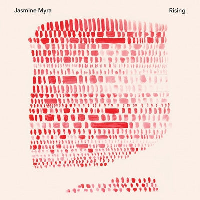 Jasmine Myra - Rising - Japan CD