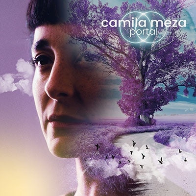 Camila Meza - Portal - Japan CD Bonus Track