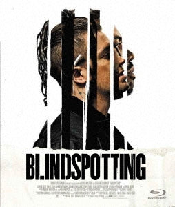 Movie - Blindspotting - Japan Blu-ray Disc
